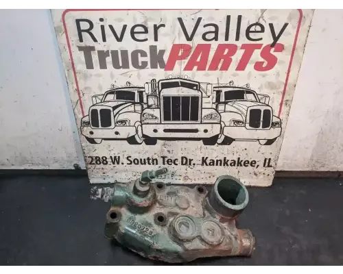 Engine Parts, Misc. Detroit Series 60 River Valley Truck Parts