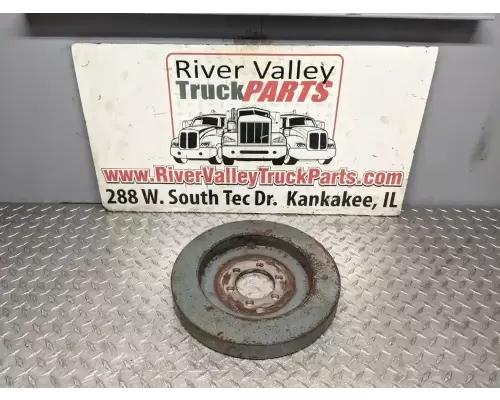 Engine Parts, Misc. Detroit Series 60 River Valley Truck Parts