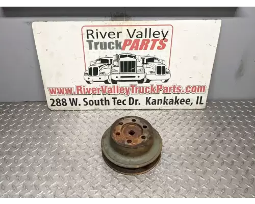 Engine Parts, Misc. Detroit Series 60 River Valley Truck Parts