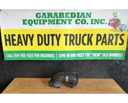 Engine Parts, Misc. DETROIT Series 60 Geco - Fresno