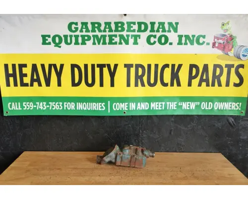 Engine Parts, Misc. DETROIT Series 60 Geco - Fresno