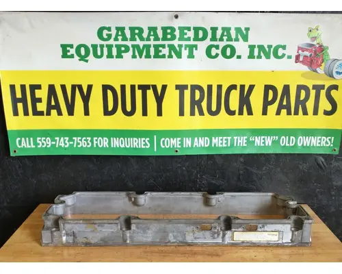 Engine Parts, Misc. DETROIT Series 60 Geco - Fresno