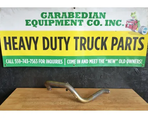 Engine Parts, Misc. DETROIT Series 60 Geco - Fresno