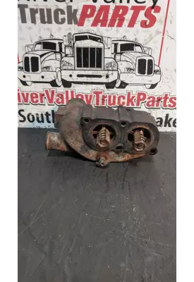 Detroit Series 60 Engine Parts, Misc.