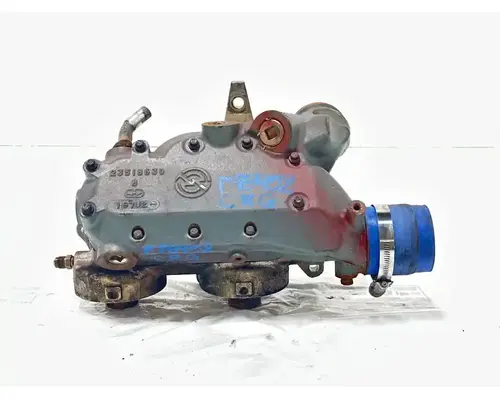 Detroit Series 60 Engine Parts, Misc.