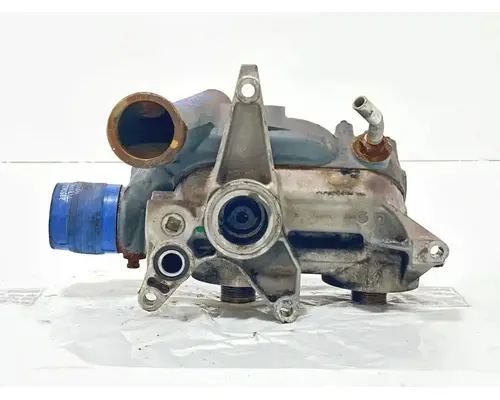 Detroit Series 60 Engine Parts, Misc.