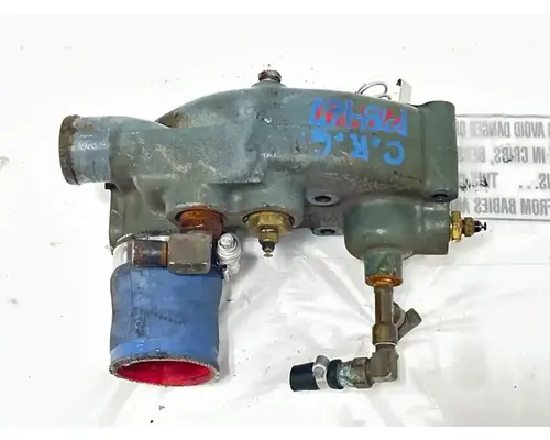 Detroit Series 60 Engine Parts, Misc.