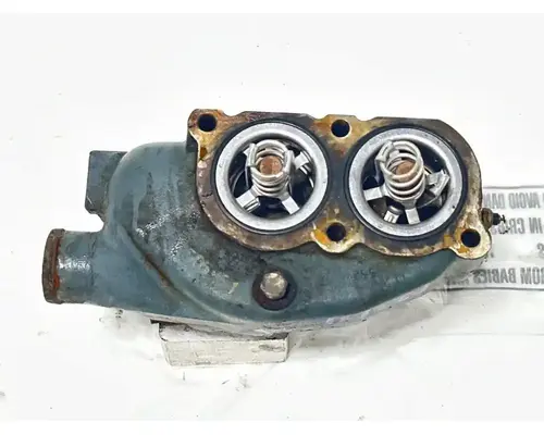Detroit Series 60 Engine Parts, Misc.