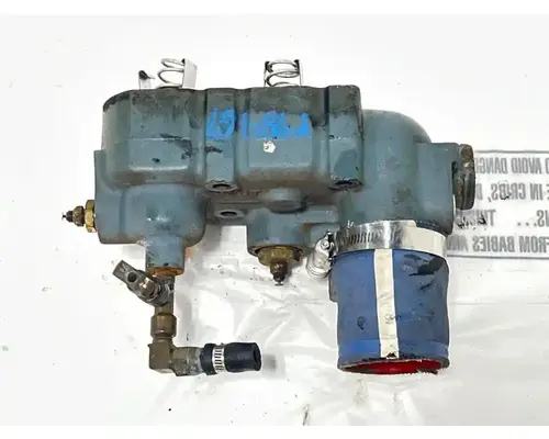 Detroit Series 60 Engine Parts, Misc.