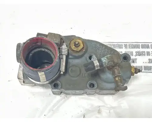 Detroit Series 60 Engine Parts, Misc.