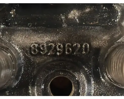 Detroit Series 60 Engine Parts, Misc.