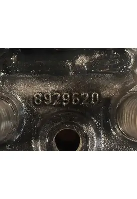 Detroit Series 60 Engine Parts, Misc.