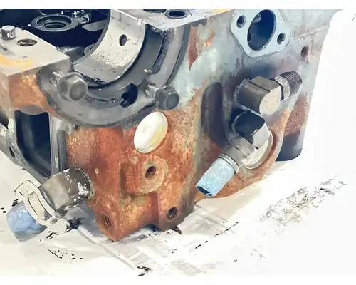 Detroit Series 60 Engine Parts, Misc.