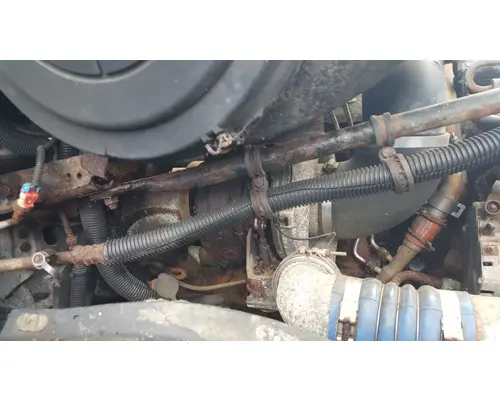 Engine Parts, Misc. Detroit SERIES 60 Casey's Truck Salvage World