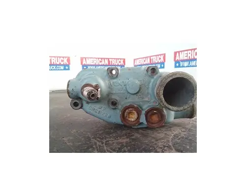 Engine Parts, Misc. DETROIT Series 60 American Truck Salvage