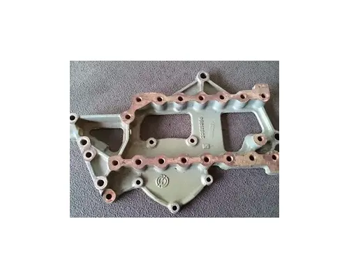 Engine Parts, Misc. DETROIT Series 60 American Truck Salvage