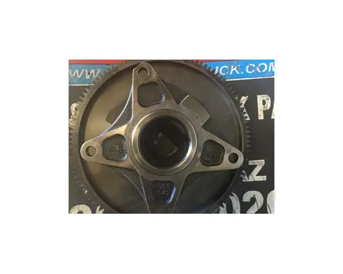 Engine Parts, Misc. DETROIT Series 60 American Truck Salvage