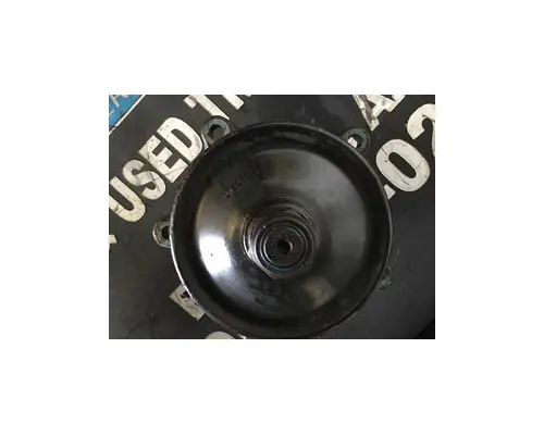 Engine Parts, Misc. DETROIT Series 60 American Truck Salvage