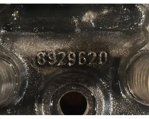 Engine Parts, Misc. Detroit Series 60 Complete Recycling Group LLC