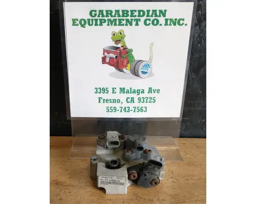 Engine Parts, Misc. DETROIT Series 60 Geco - Fresno