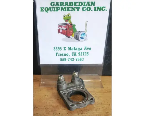 Engine Parts, Misc. DETROIT Series 60 Geco - Fresno