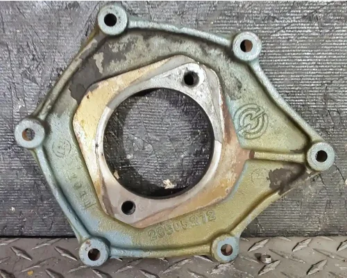 Engine Parts, Misc. DETROIT Series 60 GECO - Fresno
