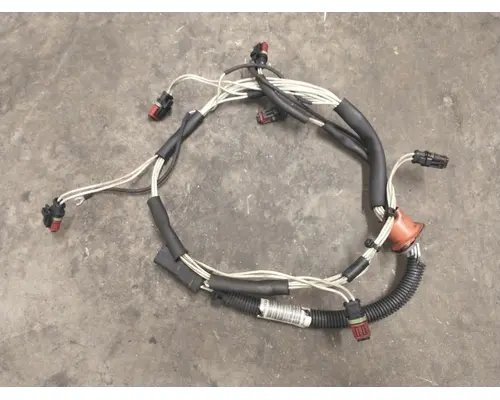 Engine Wiring Harness DETROIT Series 60 Geco - Fresno