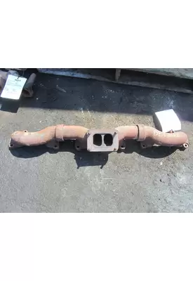 Detroit Series 60 Exhaust Manifold