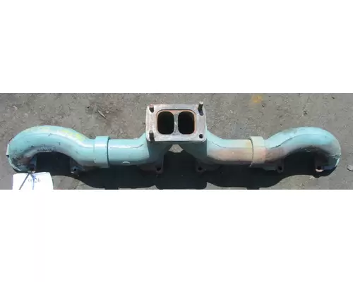 Detroit Series 60 Exhaust Manifold