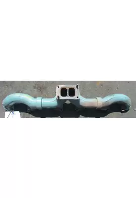 Detroit Series 60 Exhaust Manifold