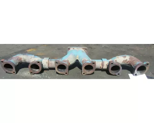 Detroit Series 60 Exhaust Manifold