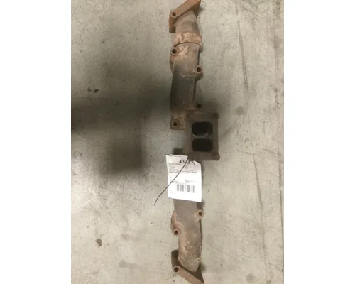 Exhaust Manifold DETROIT Series 60 Payless Truck Parts