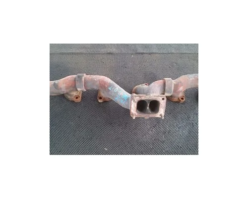 Exhaust Manifold DETROIT Series 60 American Truck Salvage