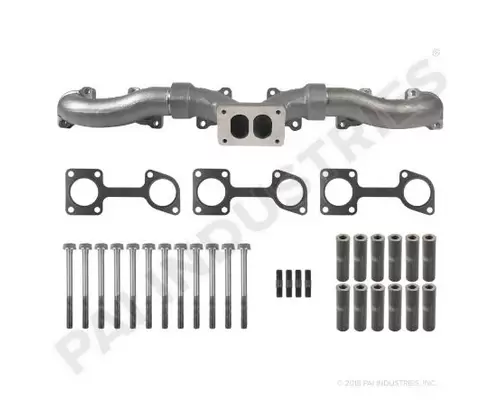 Detroit Series 60 Exhaust Manifold