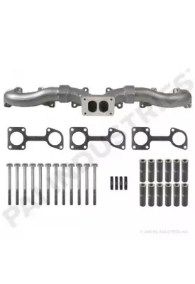 Detroit Series 60 Exhaust Manifold