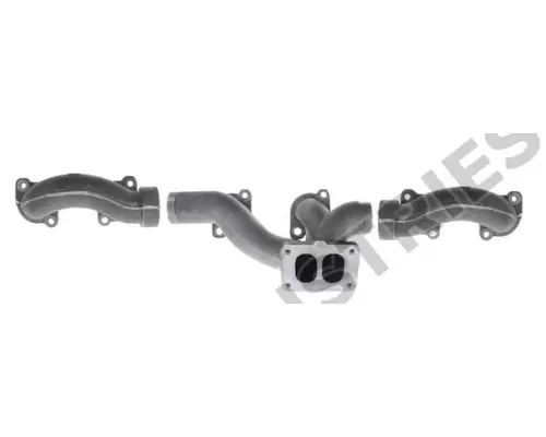 Detroit Series 60 Exhaust Manifold