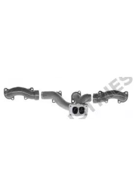 Detroit Series 60 Exhaust Manifold