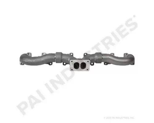 Exhaust Manifold Detroit Series 60 Holst Truck Parts