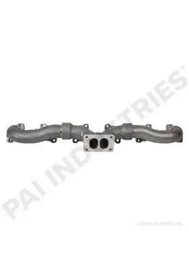Detroit Series 60 Exhaust Manifold