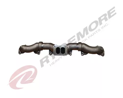 Exhaust Manifold DETROIT Series 60 Rydemore Heavy Duty Truck Parts Inc