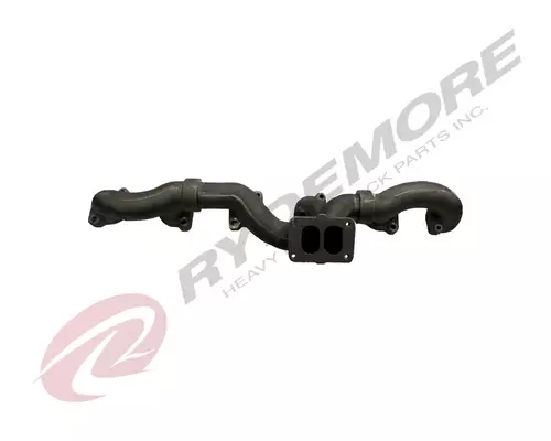 Exhaust Manifold DETROIT Series 60 Rydemore Heavy Duty Truck Parts Inc