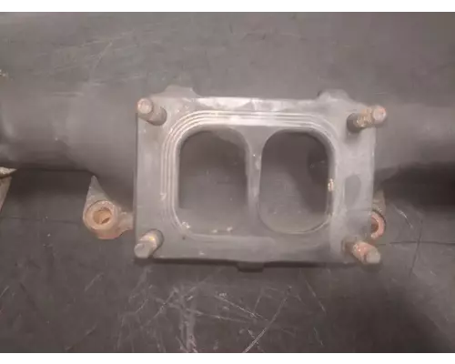 Detroit Series 60 Exhaust Manifold