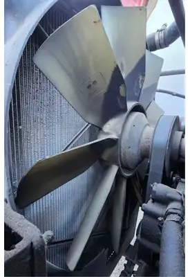 Detroit Series 60 Fan Blade