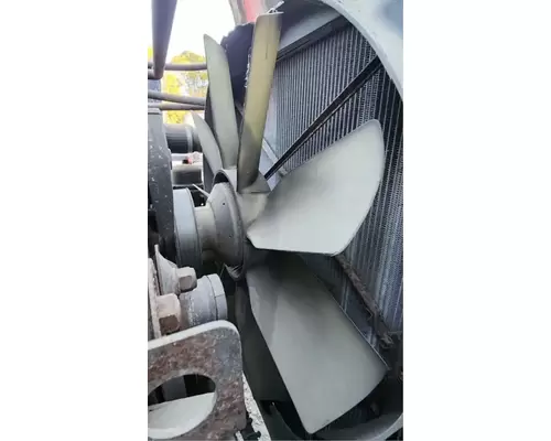 Detroit Series 60 Fan Blade