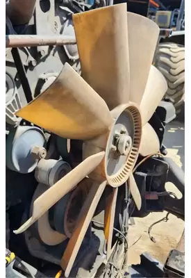 Detroit Series 60 Fan Blade