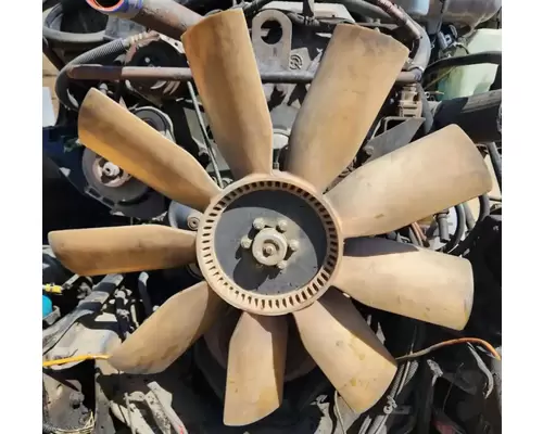 Detroit Series 60 Fan Blade