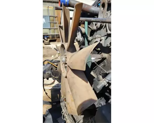 Detroit Series 60 Fan Blade