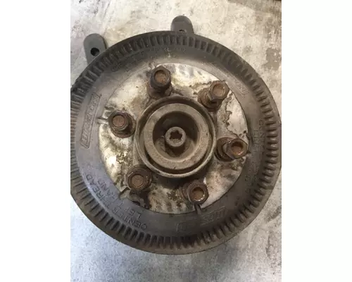 Fan Clutch DETROIT Series 60 Payless Truck Parts