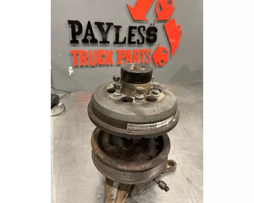 Fan Clutch DETROIT Series 60 Payless Truck Parts