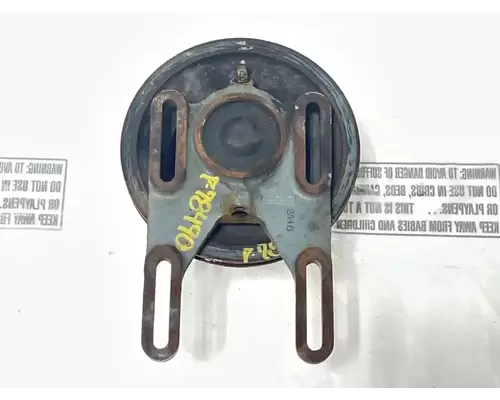 Detroit Series 60 Fan Clutch